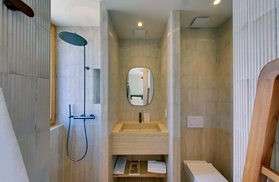 La Maison Gaïa Hôtel & Spa