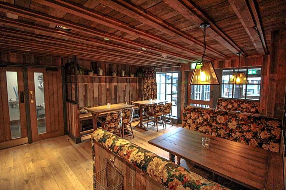 The Pooley Bridge Inn