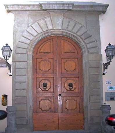 Hotel Aldobrandini