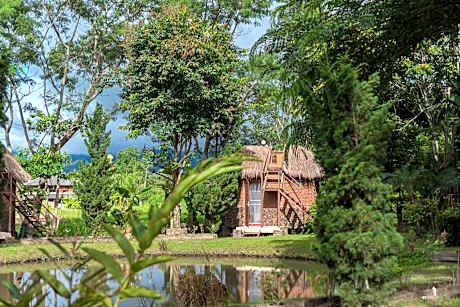 Standard Double Room with Fan