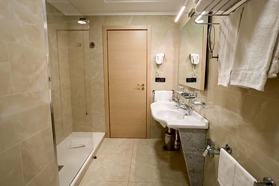 Grand Hotel Tiberio