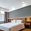 Borrman Hotel Zoucheng Huamaowan Mall