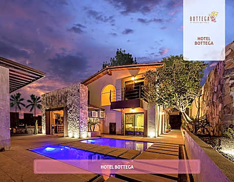 Bottega Hotel Boutique