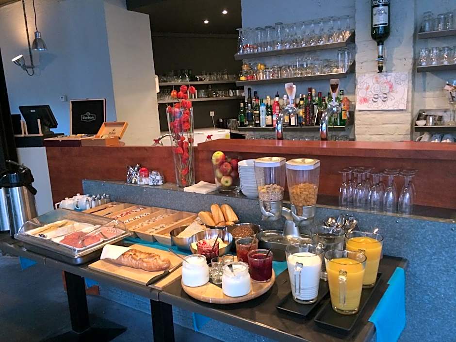 Hotel De Loft