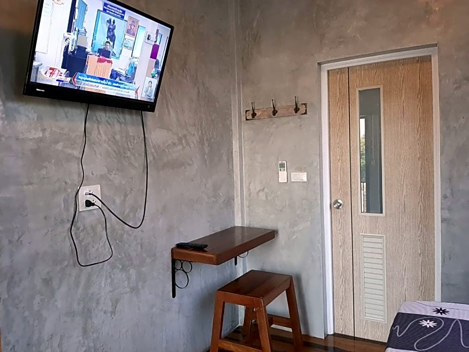 Baan Rabiangdao UthaiThani