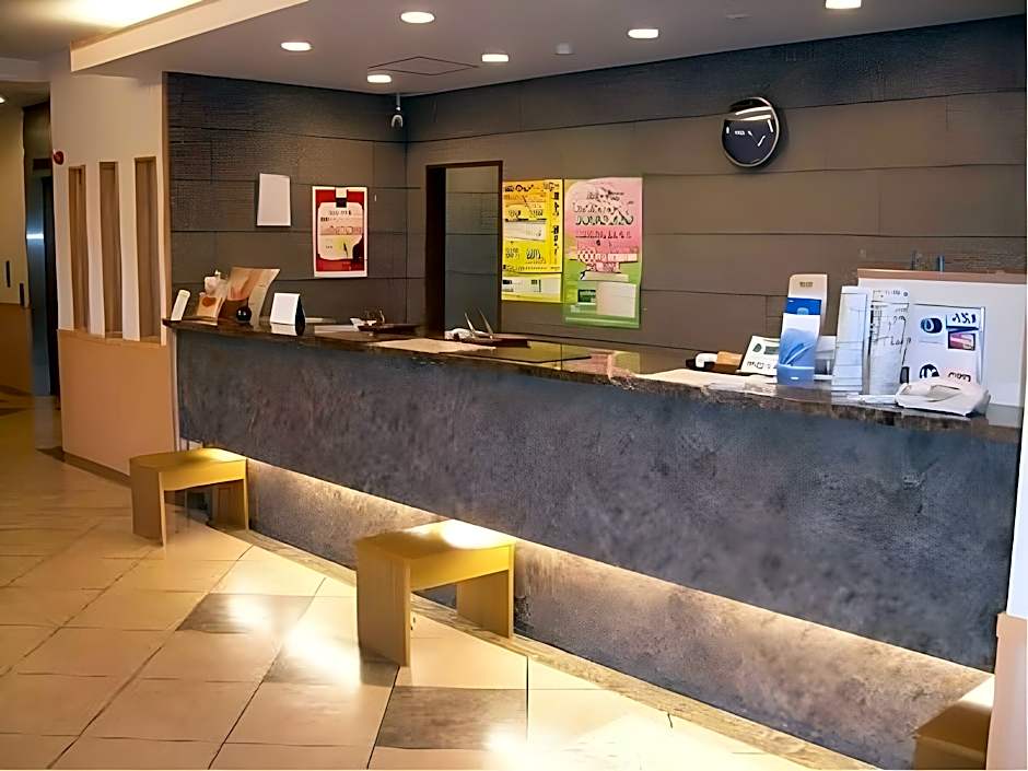 Hotel Route Inn Honhachinohe Ekimae