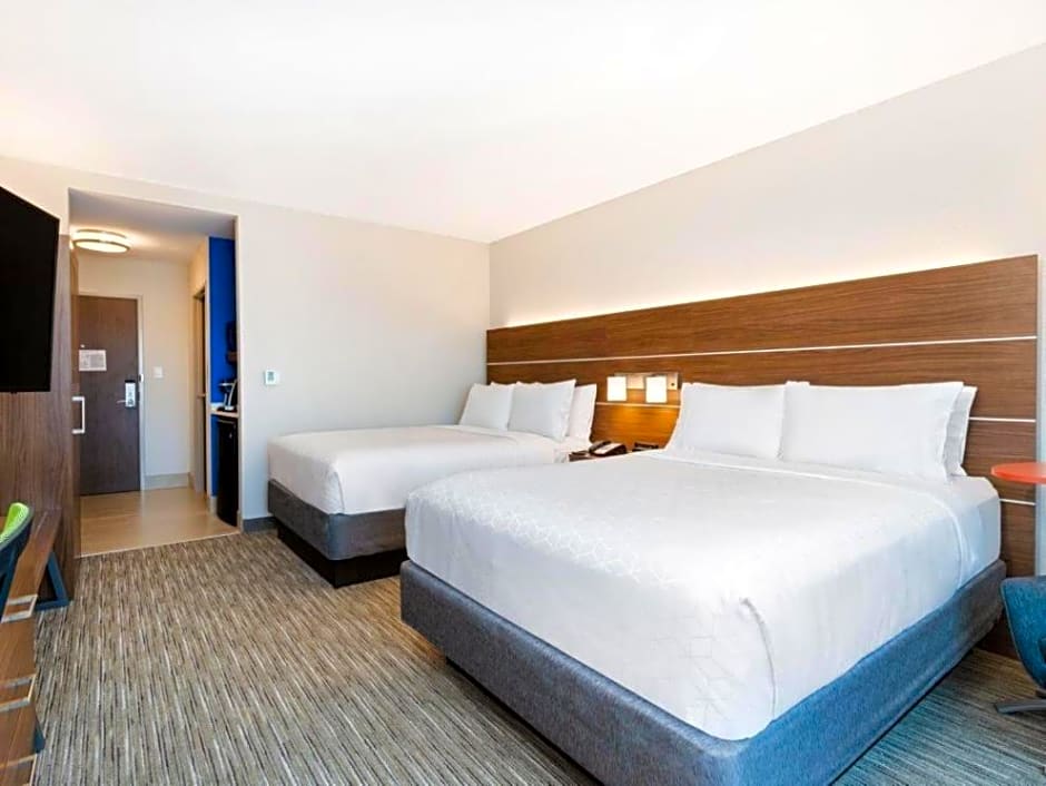 Holiday Inn Express & Suites Niceville - Eglin Area By IHG