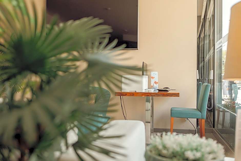 ABC Hotel Porto - Boavista