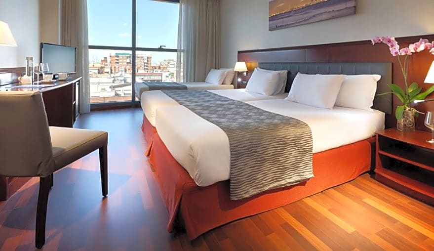 Hotel Via Castellana