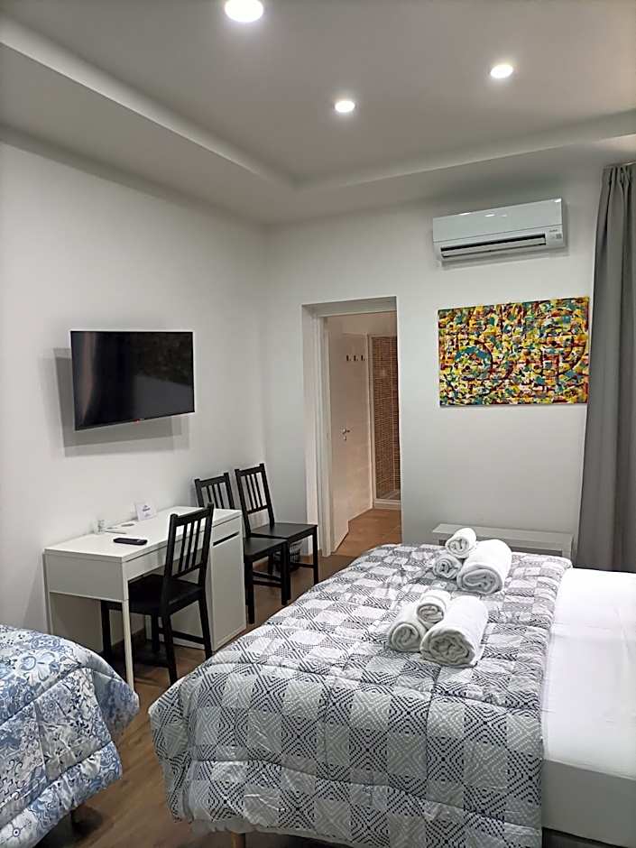 Luxury B&B Iolanda