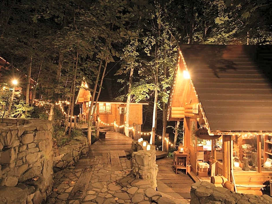 New Furano Prince Hotel