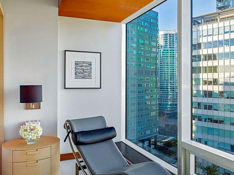 Fairmont Pacific Rim