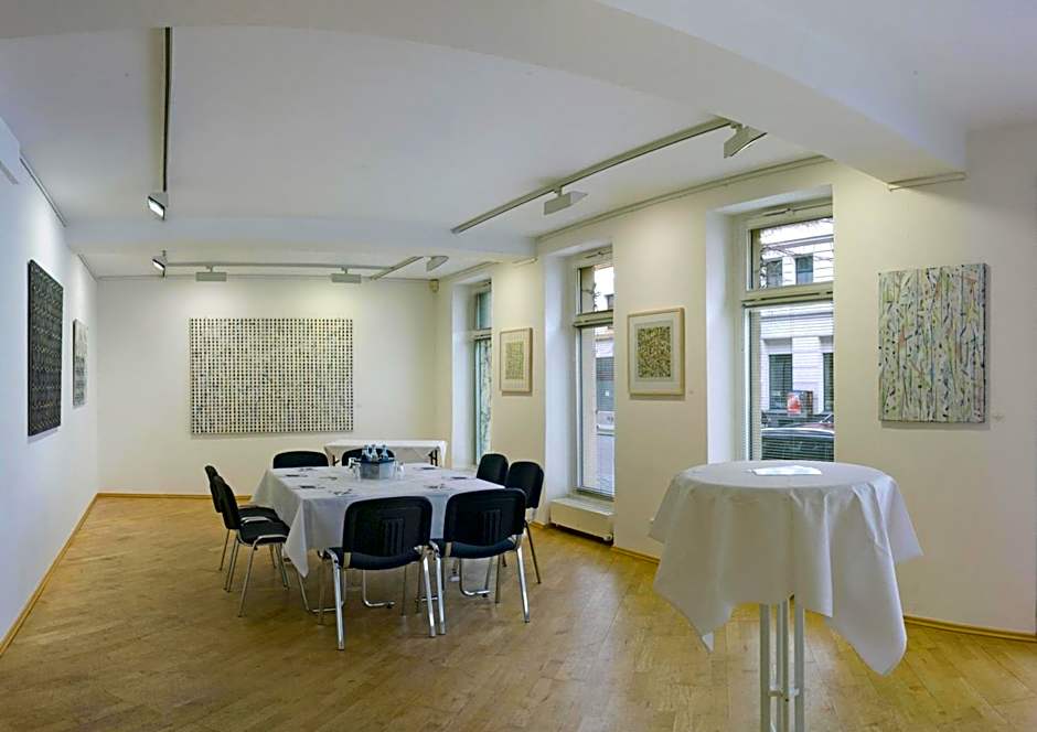 Galerie Hotel Leipziger Hof