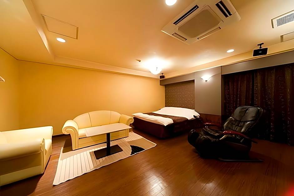 Hotel Grand Fine Toyonaka Minami