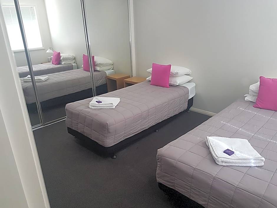 Charlestown Terrace Apartments