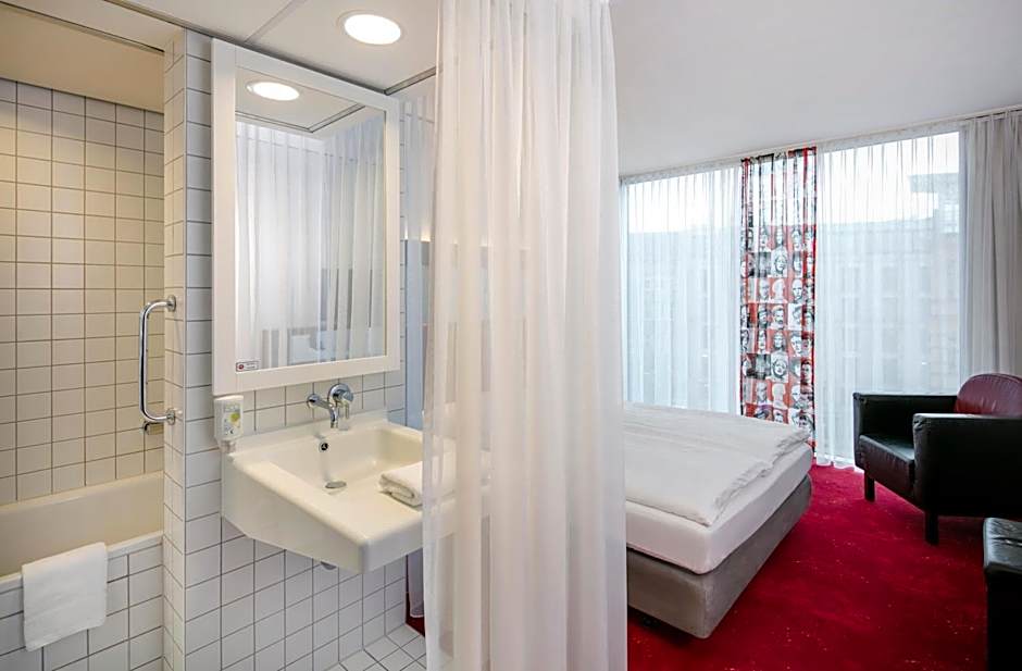 Arcotel Velvet Berlin