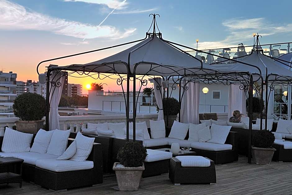 Hotel Italia Palace