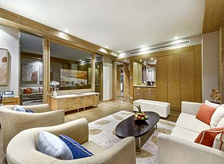 JADE SUITE
