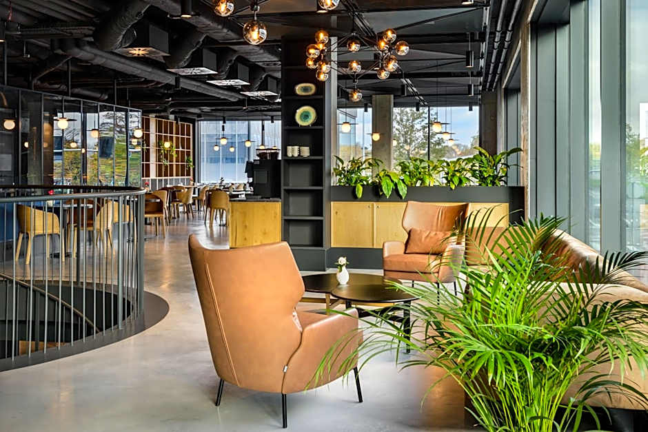 Barcelo Warsaw Powisle