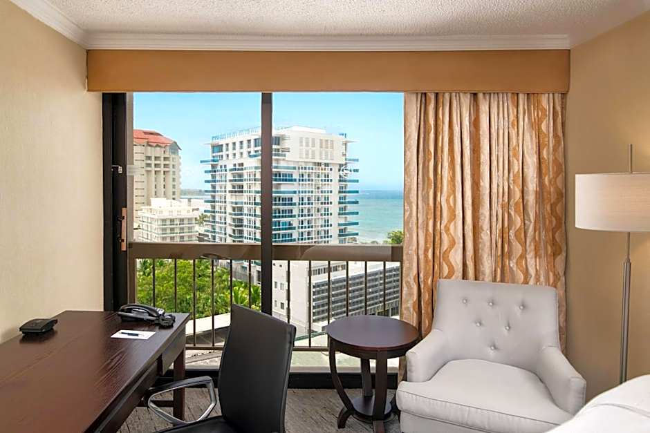 Sheraton Santo Domingo