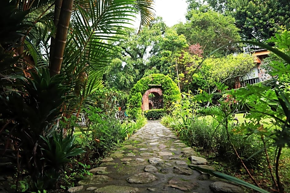 Hotel La Posada del Valle