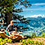 Hotel Germania Gastein - ganzjährig inklusive Alpentherme Gastein