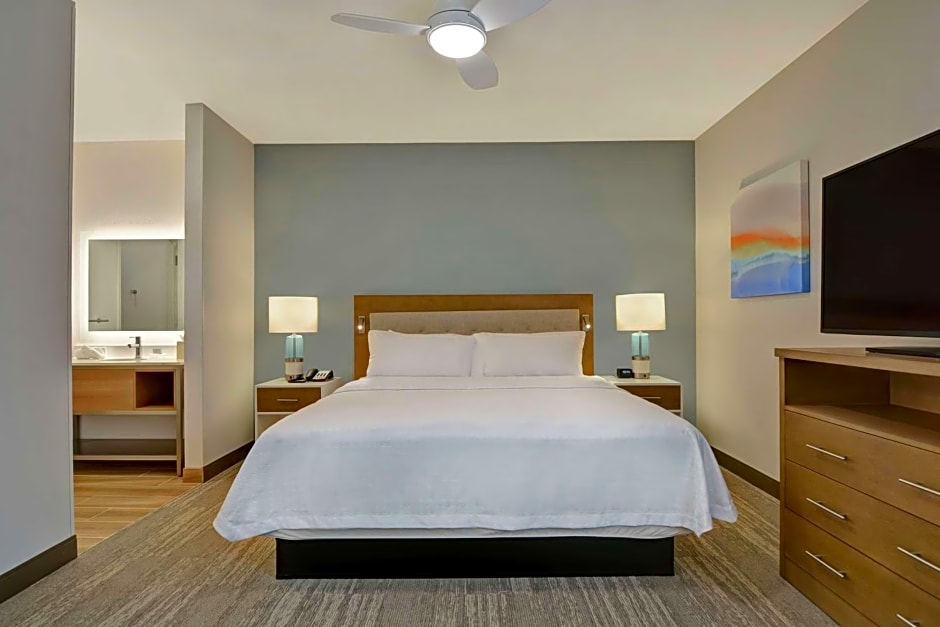 Homewood Suites By Hilton Chula Vista Eastlake