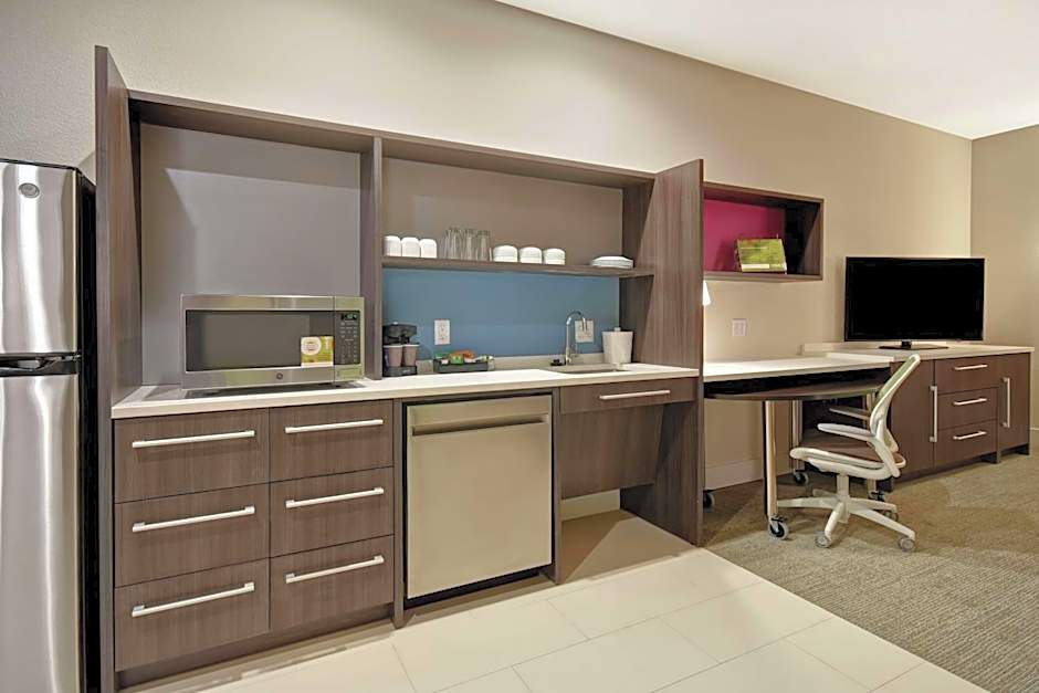 Home2 Suites By Hilton Wichita/Northeast, Ks