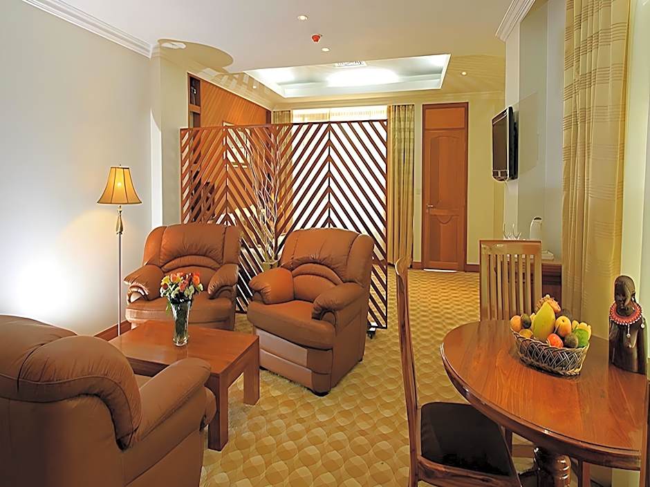Palace Hotel