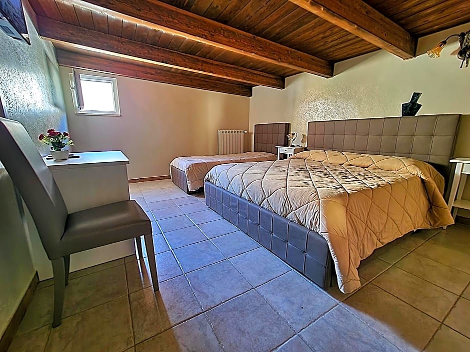 B&B Duca Orsini