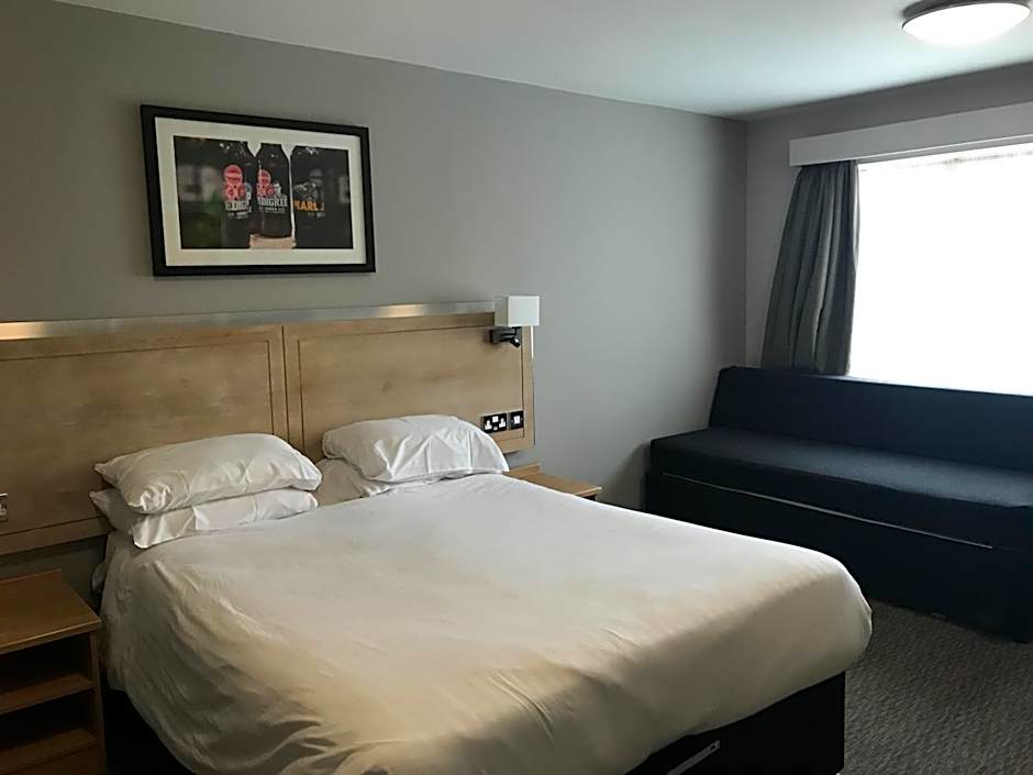 Crown, Droitwich by Marston's Inns