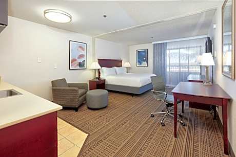 Double Room - First Floor - Non-Smoking