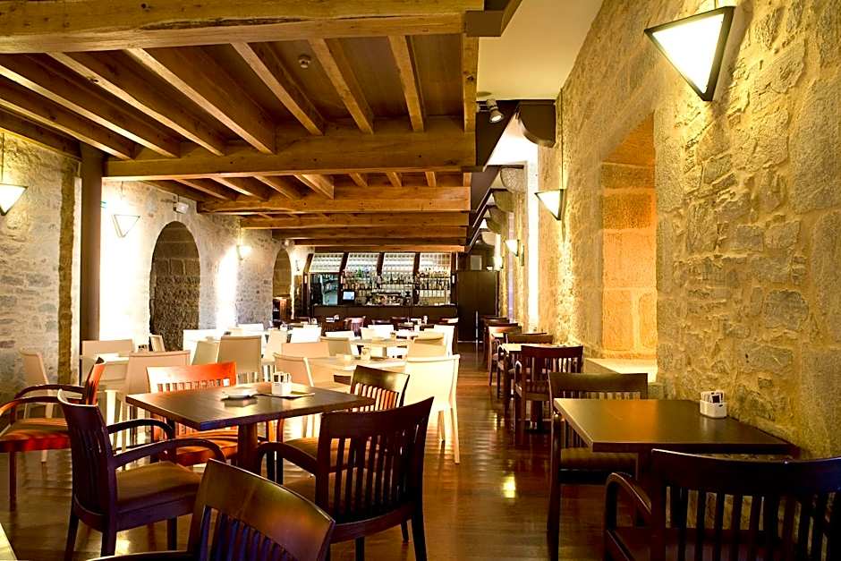 San Francisco Hotel Monumento