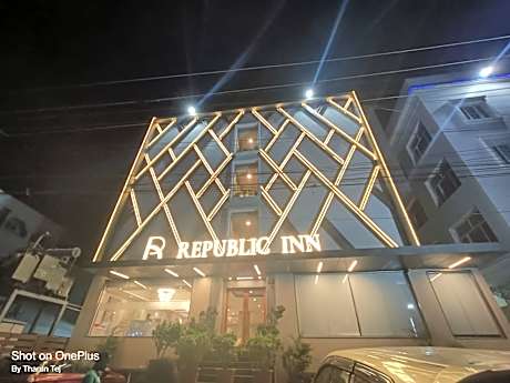 REPUBLIC INN