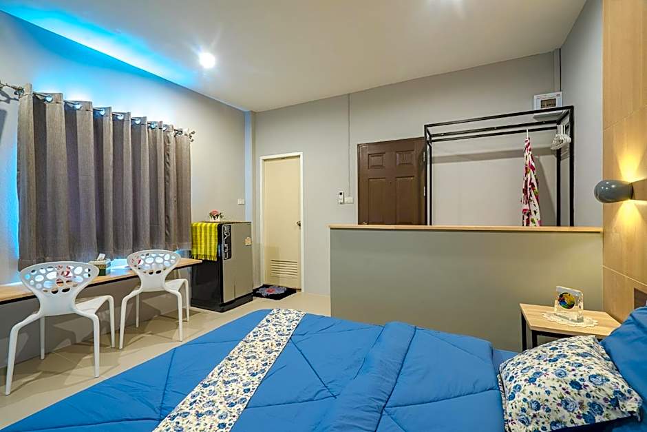 Penyos Residences