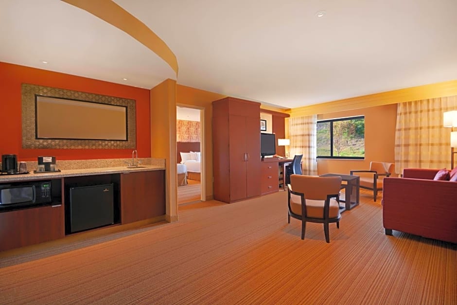 Courtyard by Marriott Oneonta