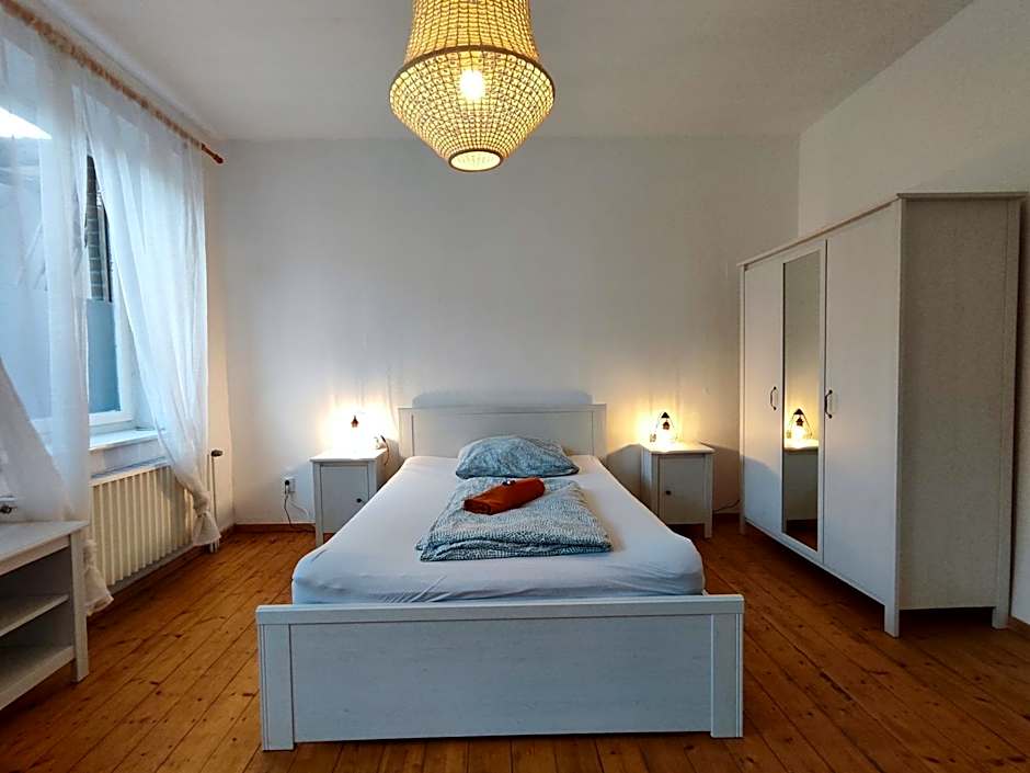 Siegburg Apartment