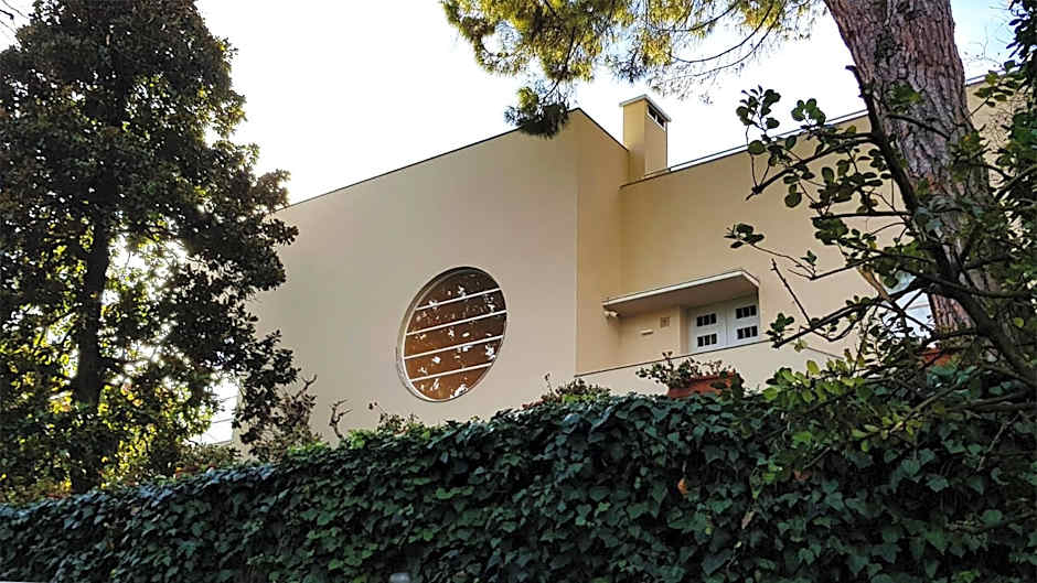 Villa Gotti Charming Rooms