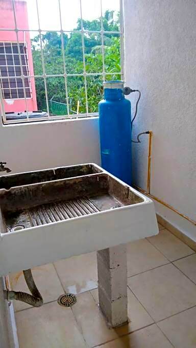 Departamento con Alberca en Ixtapa