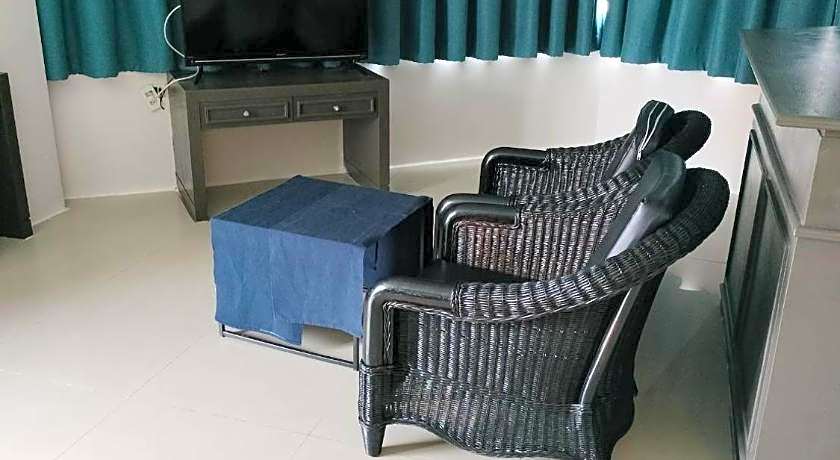 JOMTIEN longstay hotel