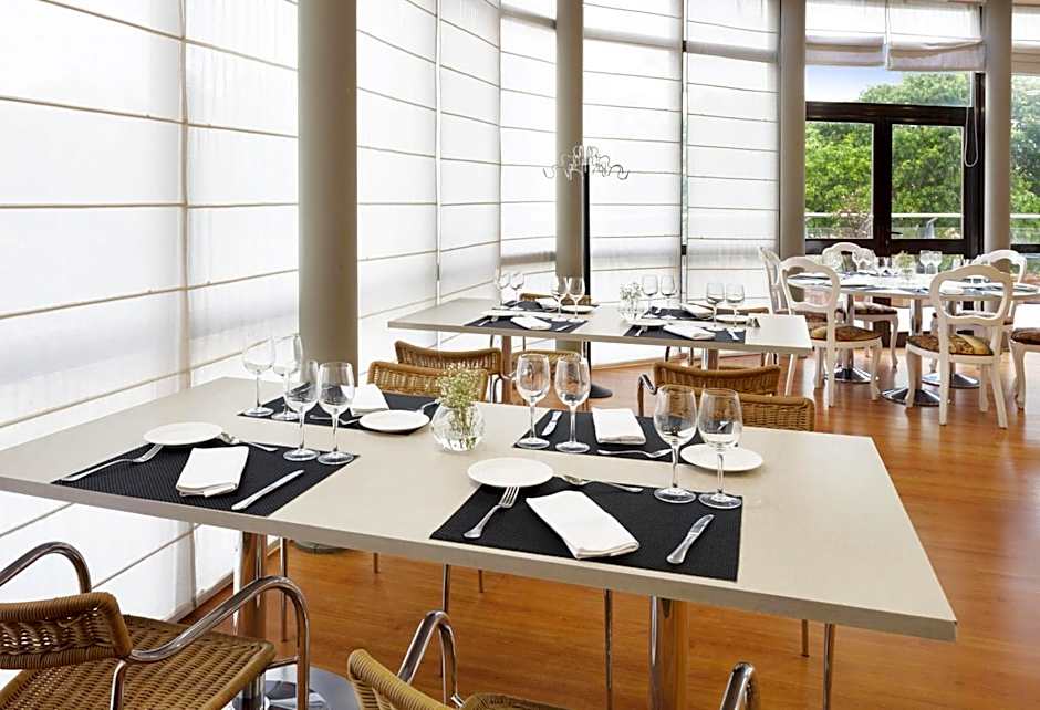 Hotel Sercotel Tudela Bardenas