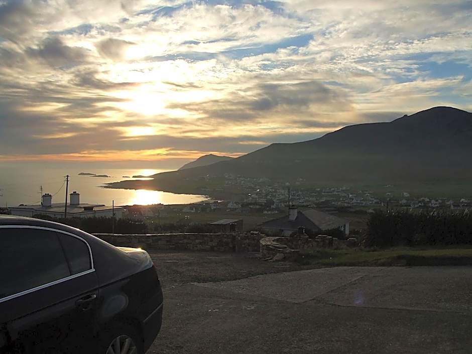 Achill West Coast House