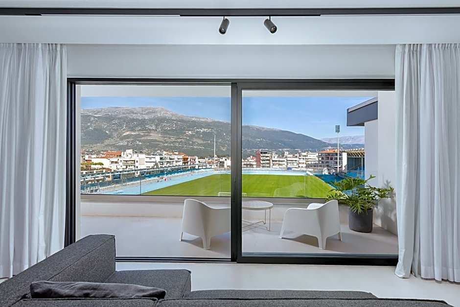 No Stars - Premium Hotel Apartments