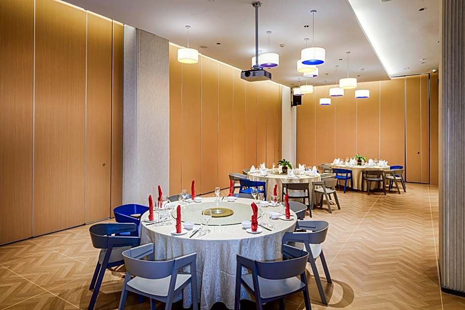 Holiday Inn Express Haikou West Coast By IHG