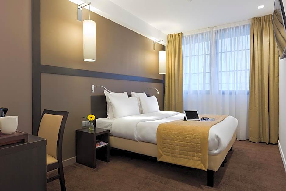 Simon's Boutique Hôtel