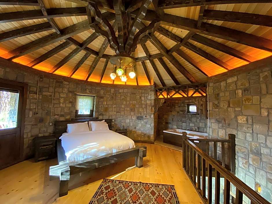 Dedeman Village Sapanca