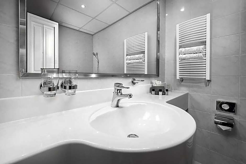 Cosmopolitan Bobycentrum - Czech Leading Hotels