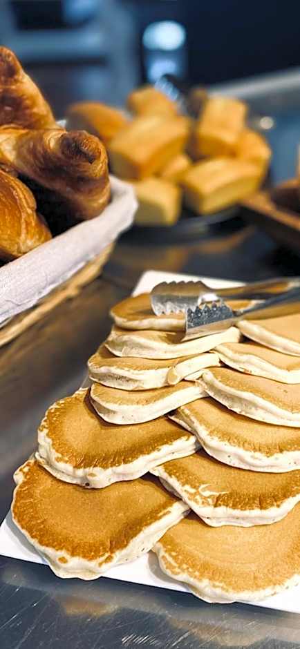 Logis Hotel Medieval, Montelimar Nord