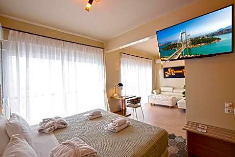 John's Hotel