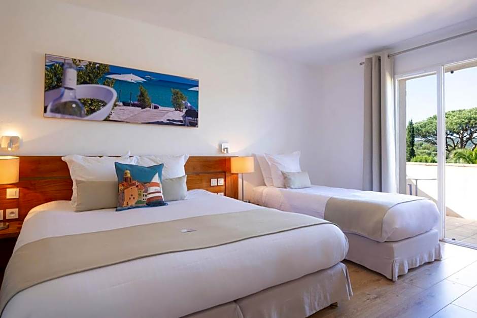 Hotel La Garbine